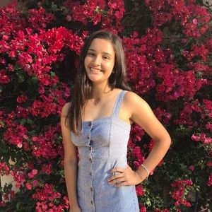 Meet your Posher, Jenna